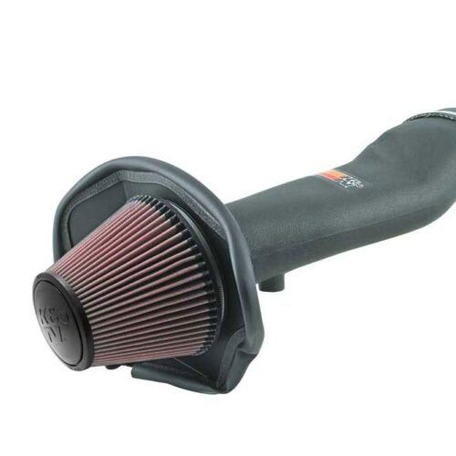 K&N Performance Air Intake System – 57-2571