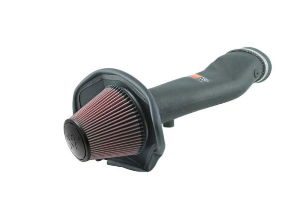 K&N Performance Air Intake System - 57-2571