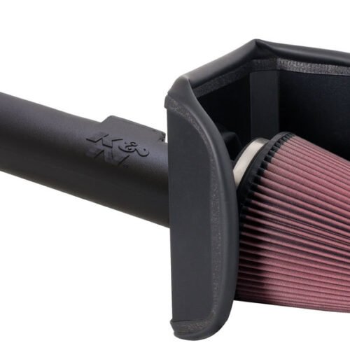 K&N Performance Air Intake System – 57-2574