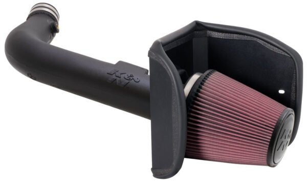 K&N Performance Air Intake System - 57-2574