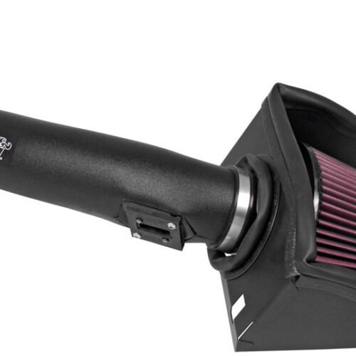K&N Performance Air Intake System – 57-2575