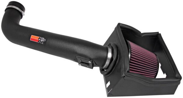 K&N Performance Air Intake System - 57-2575