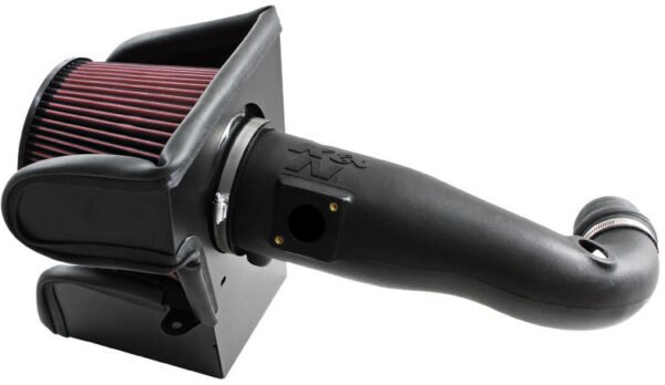 K&N Performance Air Intake System - 57-2576