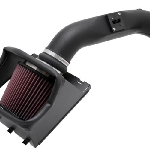 K&N Performance Air Intake System – 57-2580
