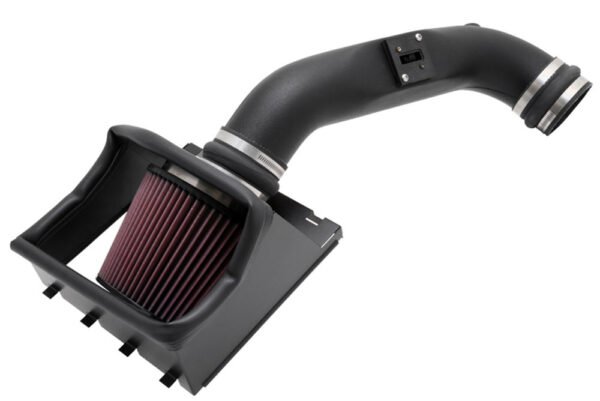 K&N Performance Air Intake System - 57-2580