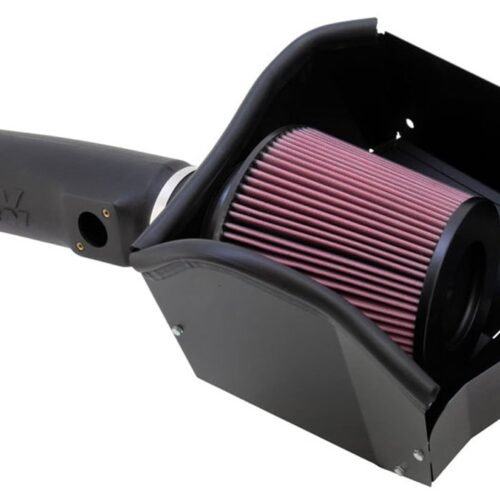 K&N Performance Air Intake System – 57-2582