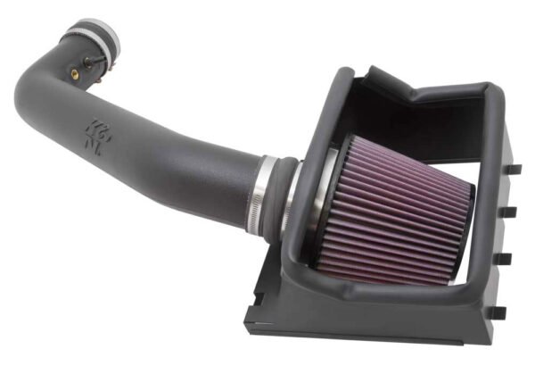 K&N Performance Air Intake System - 57-2584