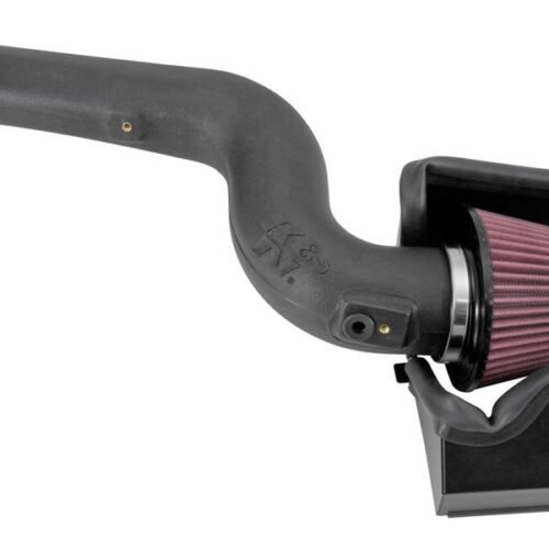 K&N Performance Air Intake System – 57-2585