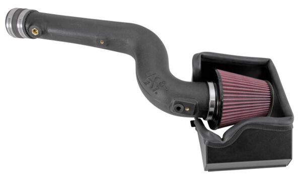 K&N Performance Air Intake System - 57-2585