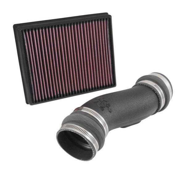 K&N Performance Air Intake System - 57-2588