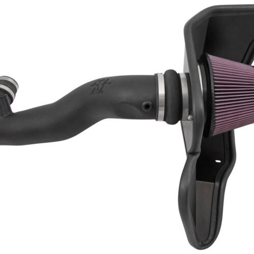 K&N Performance Air Intake System – 57-2589
