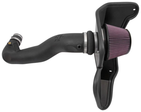 K&N Performance Air Intake System - 57-2589