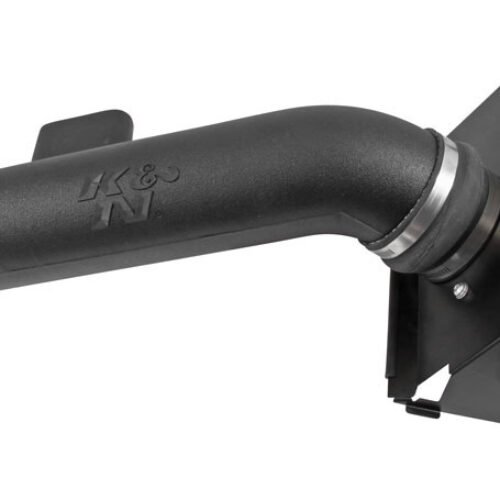 K&N Performance Air Intake System – 57-2591