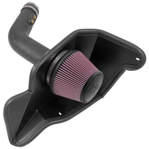 K&N Performance Air Intake System – 57-2594