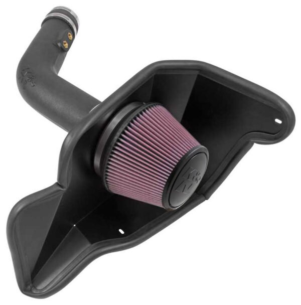 K&N Performance Air Intake System - 57-2594