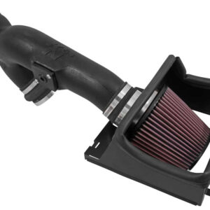 K&N Performance Air Intake System – 57-2595