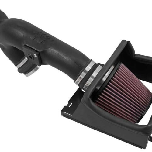 K&N Performance Air Intake System – 57-2595