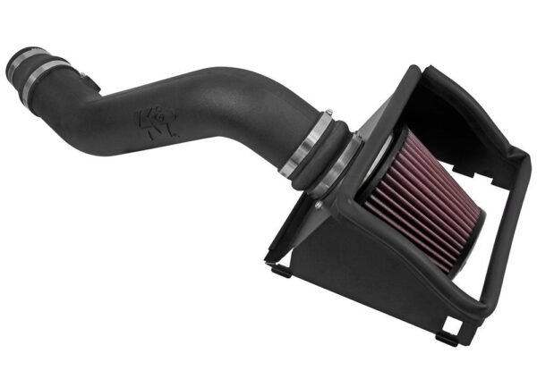 K&N Performance Air Intake System - 57-2596
