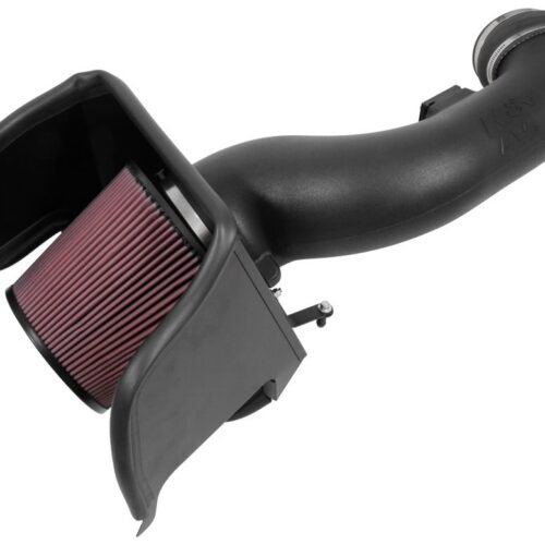 K&N Performance Air Intake System – 57-2597