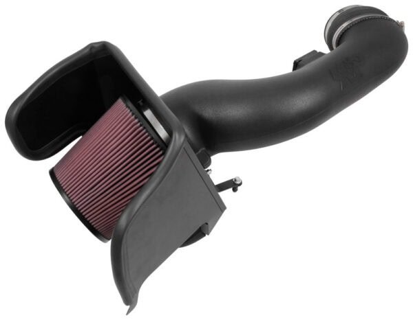 K&N Performance Air Intake System - 57-2597