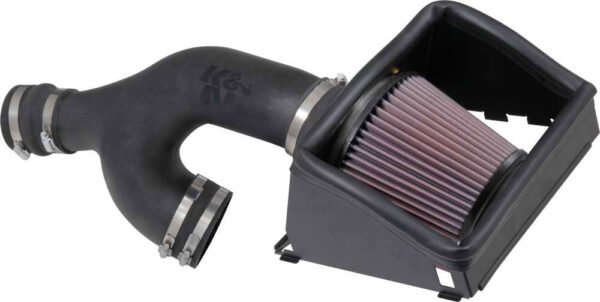 K&N Performance Air Intake System - 57-2599