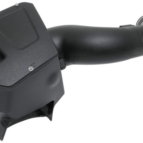 K&N Performance Air Intake System – 57-2600