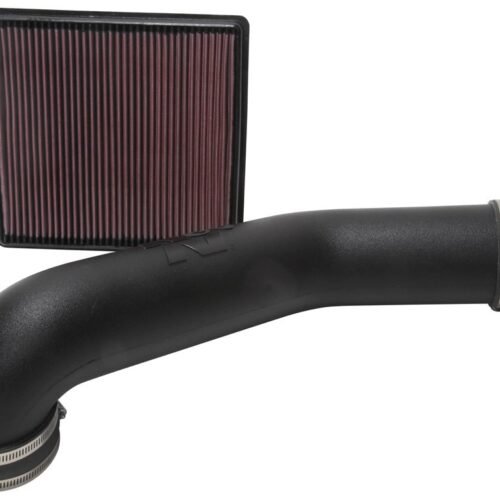 K&N Performance Air Intake System – 57-2603