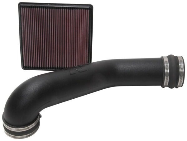 K&N Performance Air Intake System - 57-2603