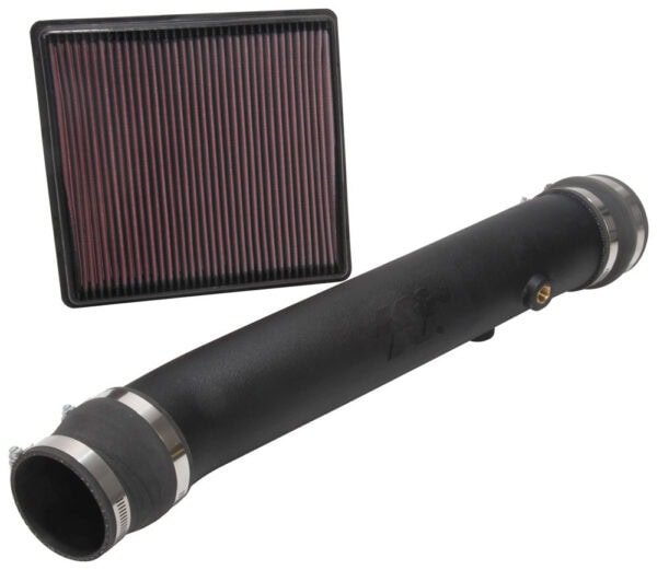 K&N Performance Air Intake System - 57-2604