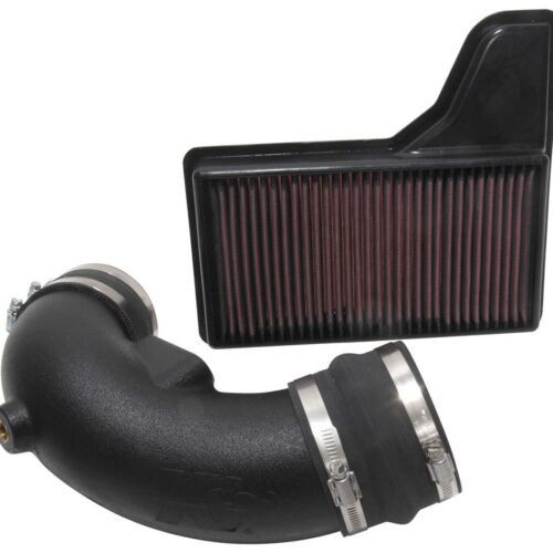 K&N Performance Air Intake System – 57-2605