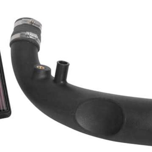 K&N Performance Air Intake System – 57-2606