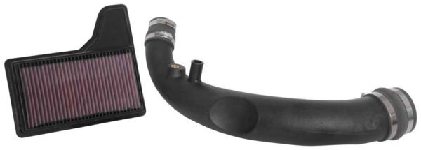 K&N Performance Air Intake System - 57-2606