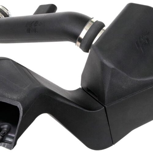 K&N Performance Air Intake System – 57-2610