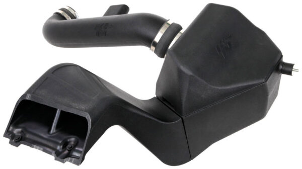 K&N Performance Air Intake System - 57-2610