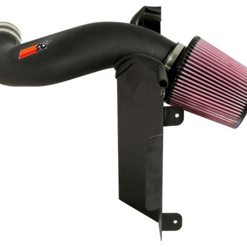 K&N Performance Air Intake System – 57-3009