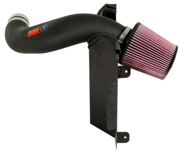 K&N Performance Air Intake System - 57-3009
