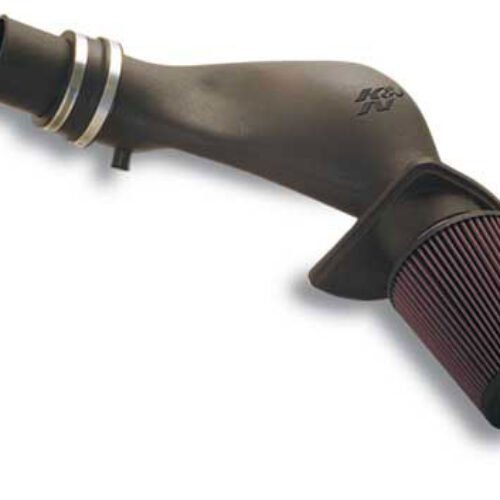 K&N Performance Air Intake System – 57-3010-1