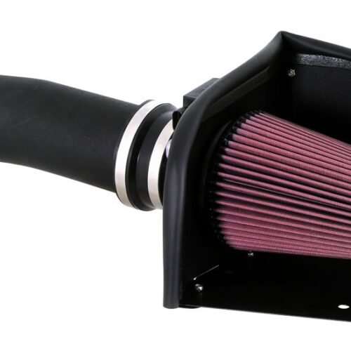 K&N Performance Air Intake System – 57-3011