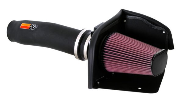 K&N Performance Air Intake System - 57-3011