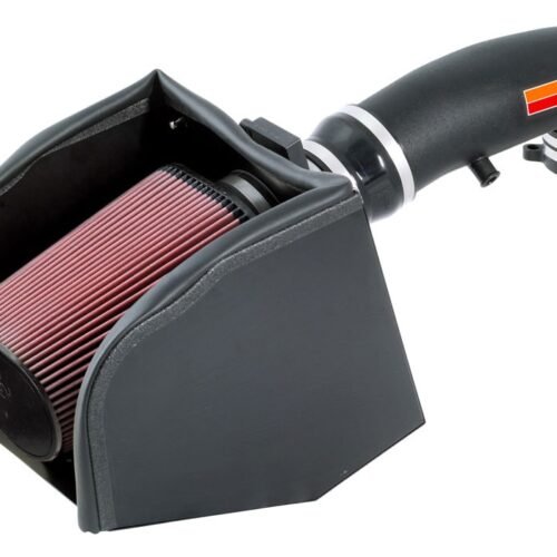 K&N Performance Air Intake System – 57-3013-2
