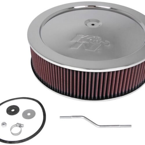 K&N Performance Air Intake System – 57-3014