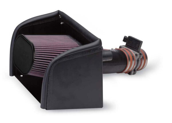 K&N Performance Air Intake System - 57-3016-1