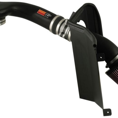 K&N Performance Air Intake System – 57-3017-2