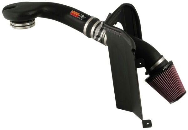 K&N Performance Air Intake System - 57-3017-2