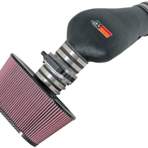 K&N Performance Air Intake System – 57-3020