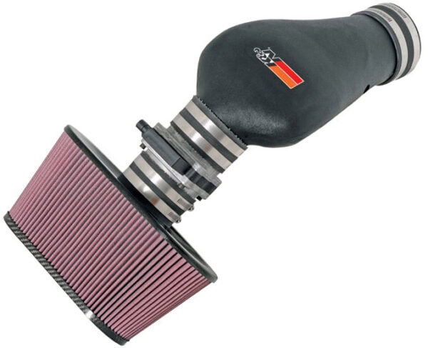 K&N Performance Air Intake System - 57-3020