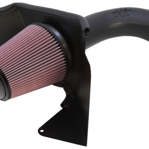 K&N Performance Air Intake System – 57-3021-1