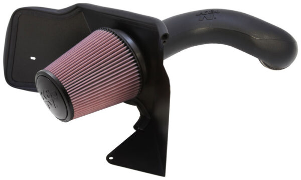 K&N Performance Air Intake System - 57-3021-1
