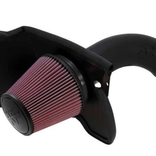 K&N Performance Air Intake System – 57-3023-1