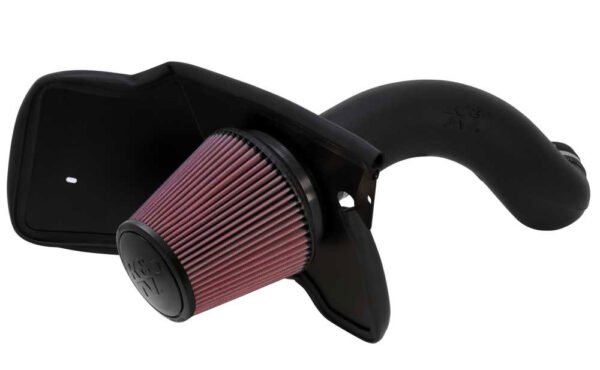 K&N Performance Air Intake System - 57-3023-1